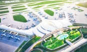 ACV được đề xuất làm chủ đầu tư các công trình thiết yếu sân bay Long Thành