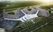 Gần 5.000 tỷ đồng xây dựng 2 tuyến đường kết nối sân bay Long Thành
