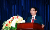 Chân dung tân Chủ tịch UBND tỉnh Hà Nam