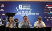 400 gôn thủ tranh tài tại Risemount Golf Championship 2020