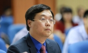 Bộ Chính trị giới thiệu ông Lê Quốc Phong để bầu làm Bí thư Tỉnh ủy Đồng Tháp