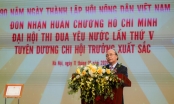 Thủ tướng: Tất cả chúng ta đều tin tưởng một giai cấp nông dân Việt Nam tự cường, sáng tạo