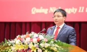 Cựu Chủ tịch HĐQT Vietinbank được giới thiệu bầu làm Bí thư Tỉnh ủy Điện Biên