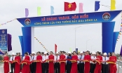 Những công trình chào mừng Đại hội Đảng bộ tỉnh Hà Tĩnh