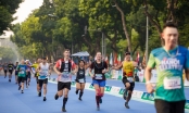 VPBank Hanoi Marathon ASEAN góp phần thể hiện tiếng nói Việt Nam trong khu vực và thế giới