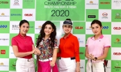 Tiền Phong Golf Championship 2020 quy tụ nhiều golfer trẻ hàng đầu Việt Nam