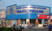 Chốt phiên giao dịch đầu tiên, cổ phiếu của Saigonbank tụt xa so với giá chào sàn