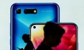 Huawei đang rao bán thương hiệu Honor
