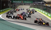 Chặng đua xe F1 Việt Nam năm 2020 chính thức bị hủy