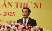 Chủ tịch UBND tỉnh Kiên Giang được bầu làm Bí thư Tỉnh ủy