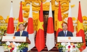 Thủ tướng Nhật Bản: 'Việt Nam là địa điểm thích hợp nhất để gửi thông điệp đầu tiên ra thế giới'