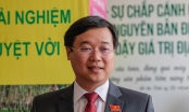 Ông Lê Quốc Phong được bầu làm Bí thư Tỉnh ủy Đồng Tháp