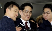 'Thái tử' Lee Jae-yong mở ra kỷ nguyên mới của Samsung