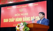 Ông Y Thanh Hà Niê Kđăm tiếp tục giữ chức Bí thư Đảng ủy Khối Doanh nghiệp Trung ương