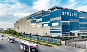 Dấu ấn hơn một thập kỷ Samsung đầu tư tại Việt Nam-Bài 1: 'Anh cả' FDI và số vốn kỷ lục 17,4 tỷ USD