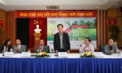 Giải Golf từ thiện 'Vì trẻ em Việt Nam' trích 1 tỷ đồng hỗ trợ miền Trung