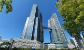 Nhà giàu Trung Quốc đổ tiền mua căn hộ ở Seoul