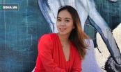 Cô gái Việt lãnh đạo quỹ đầu tư Mỹ: 'Người Việt muốn thành công ở đây phải cố gắng gấp 10 lần người khác'