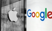 Bí ẩn đằng sau thương vụ 12 tỷ USD giữa Google và Apple