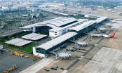 Nhà ga T3 sân bay Tân Sơn Nhất dự kiến sẽ khởi công vào quý II/2021