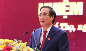 Chân dung Bí thư Tỉnh ủy Phú Thọ nhiệm kỳ 2020-2025