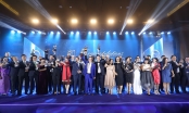 Nam A Bank nhận giải thưởng doanh nghiệp xuât sắc Châu Á và doanh nghiệp tăng trưởng nhanh