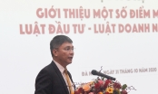 Doanh nghiệp Đà Nẵng tiếp cận những điểm mới của Luật Đầu tư, Luật Doanh nghiệp 2020