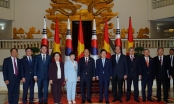 Thủ tướng mong Việt - Hàn sớm đạt mục tiêu 100 tỷ USD kim ngạch thương mại