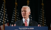 Joe Biden cam kết 'hồi sinh' Hiệp định TPP nếu trở thành Tổng thống Mỹ
