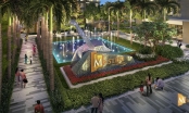 Masteri Waterfront - Dự án độc chiếm “tọa độ vàng” tại Vinhomes Ocean Park