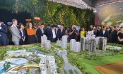 Sức bật cho bất động sản Thành phố phía Đông TP.HCM-Bài 2: Điểm danh những ‘siêu dự án’ sẽ hình thành nên khu Đông