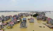 BHXH Việt Nam sẽ tổ chức 5 đoàn công tác tặng 2500 thẻ BHYT cho đồng bào lũ lụt miền Trung
