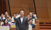 Bộ trưởng Thông tin và truyền thông Nguyễn Mạnh Hùng: 'Cuối năm 2020 sẽ có bộ quy tắc ứng xử trên không gian mạng'