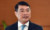 Quốc hội miễn nhiệm Thống đốc Ngân hàng Nhà nước Lê Minh Hưng