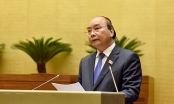Thủ tướng Nguyễn Xuân Phúc: Từng bước mở rộng độ bao phủ BHYT toàn dân