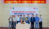 LG hợp tác cùng Đà Nẵng đào tạo nguồn nhân lực chất lượng quốc tế