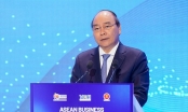 Thủ tướng Nguyễn Xuân Phúc: Đặt người dân và doanh nghiệp vào vị trí trung tâm của sự phát triển