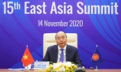 Thủ tướng Nguyễn Xuân Phúc: Biến thách thức thành cơ hội, chuyển đối đầu thành hợp tác