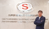 [Gặp gỡ thứ Tư] Giám đốc khu vực Super Energy: 'Việt Nam có nhiều lợi thế phát triển năng lượng tái tạo'