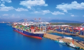 Liên danh Hateco - Bisix - Boskalis - Tpei muốn đề xuất làm trung tâm logistics Cái Mép Hạ