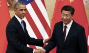 Ông Obama lý giải việc không cứng rắn với Trung Quốc như ông Trump