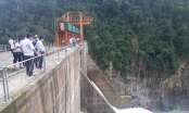 Thủy điện Thượng Nhật tích nước trái phép: Đề nghị rút giấy phép hoạt động điện lực