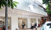 Cửa hàng nhái Apple Store ở Hà Nội sẽ phải gỡ logo táo khuyết