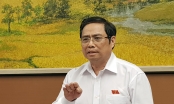Ông Phạm Minh Chính: Quét sạch chủ nghĩa cá nhân, lợi ích cục bộ, tất cả vì lợi ích của nhân dân