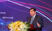 Bộ trưởng Nguyễn Chí Dũng: Hàng tỷ USD dự kiến được đầu tư vào khởi nghiệp sáng tạo
