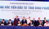 Dự kiến Thủ tướng sẽ tham dự hội nghị xúc tiến đầu tư tại Bình Phước