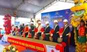 FIDECO khởi công dự án Tòa nhà văn phòng tại trung tâm TP.HCM