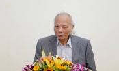 GS.TSKH Nguyễn Mại: Góp ý văn kiện Đại hội Đảng XIII nên tiếp cận theo 'Khu vực kinh tế'