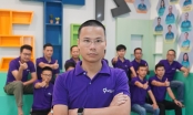 [Gặp gỡ thứ Tư] CEO Giang Thiên Phú: Chuyển đổi số với doanh nghiệp là chuyện 'sống còn' chứ không phải cơn sốt