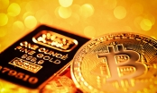 Nên đầu tư Bitcoin hay vàng?